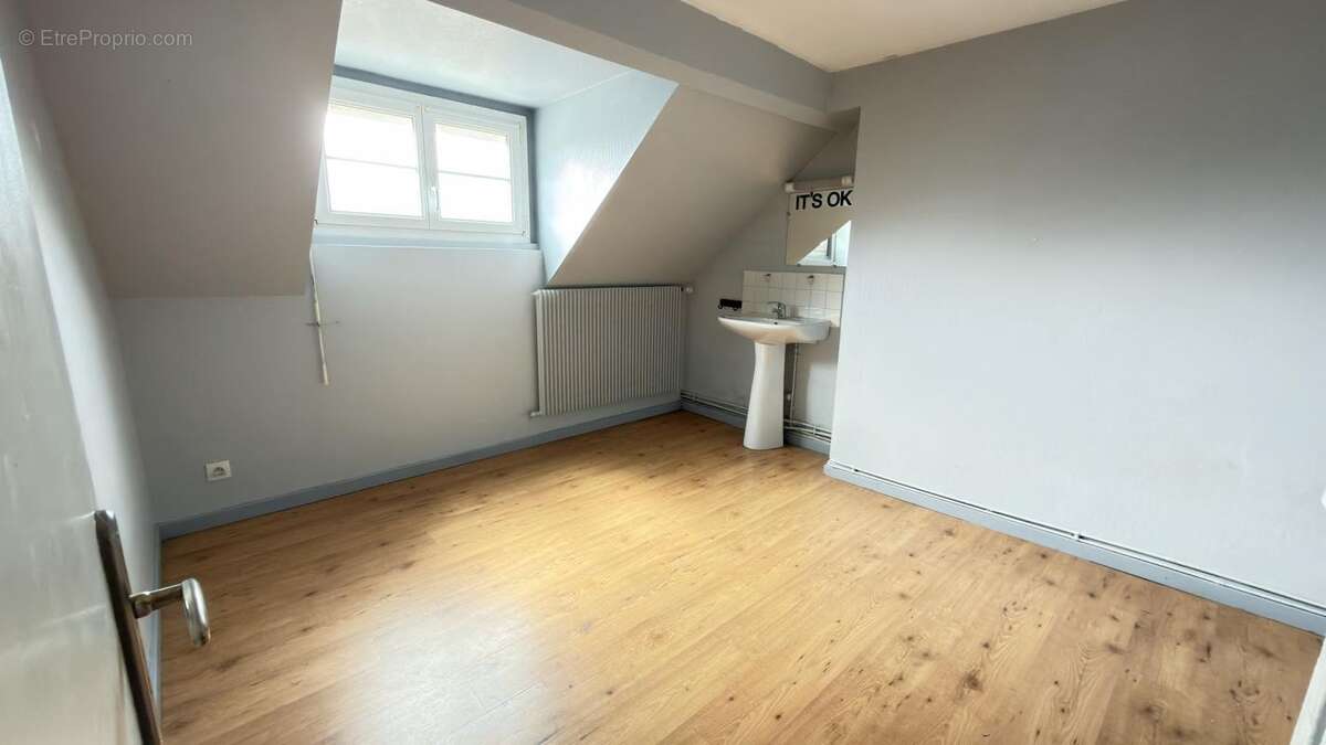 Appartement à VERNON