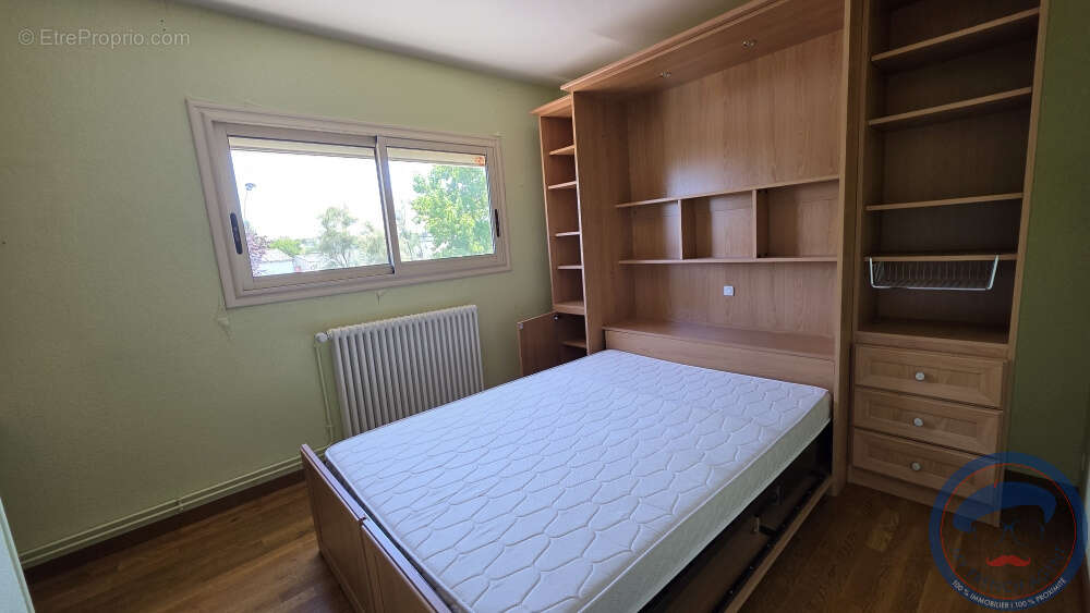 Maison type 4 tours nord - 120 m2 - photo 7