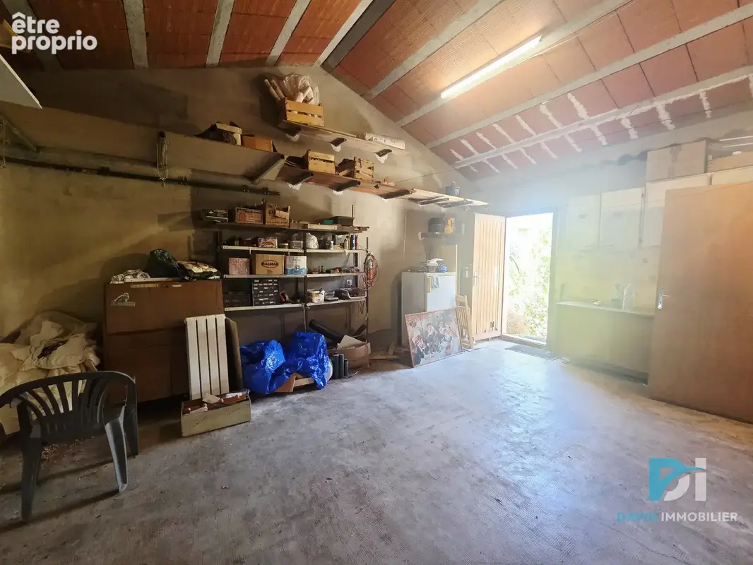 Villa plain-pied avec garage - photo 10