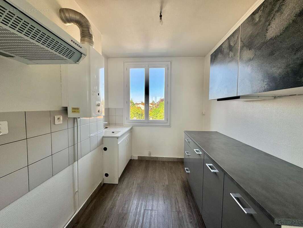 Photo 2 - Appartement à NIORT