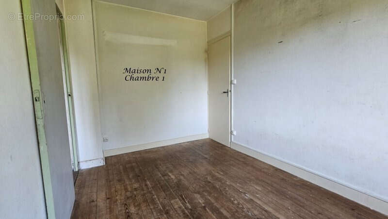 Ensemble immobilier de rapport – 3 logements et 2 hangars sur plus de 5 000 m²LA PELLERINE (49) - photo 10