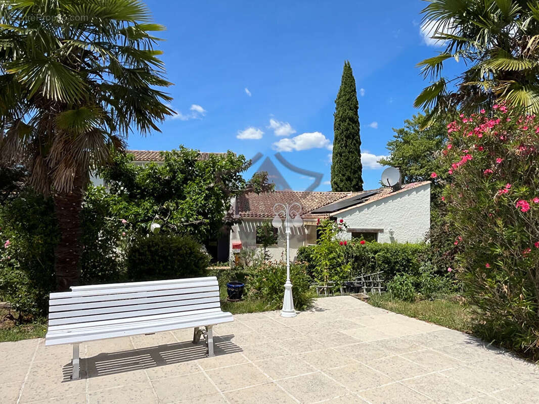 Maison à ROSIERES