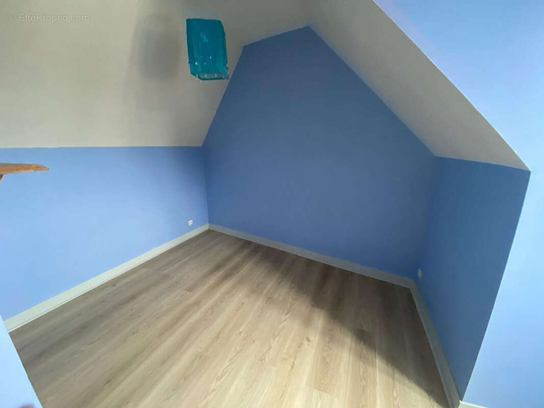 Appartement à NOGENT-LE-ROI