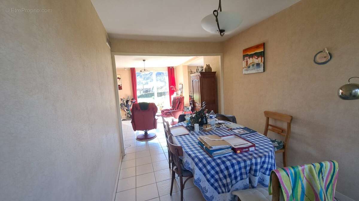 Maison à MORDELLES