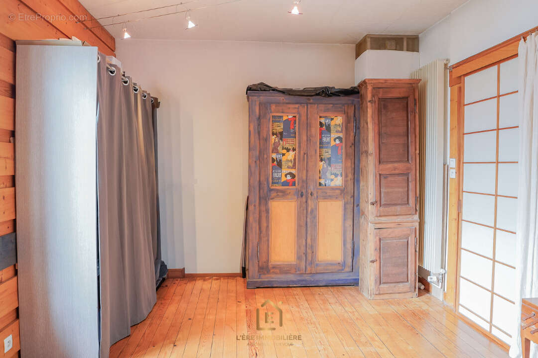 Maison à LA BROQUE
