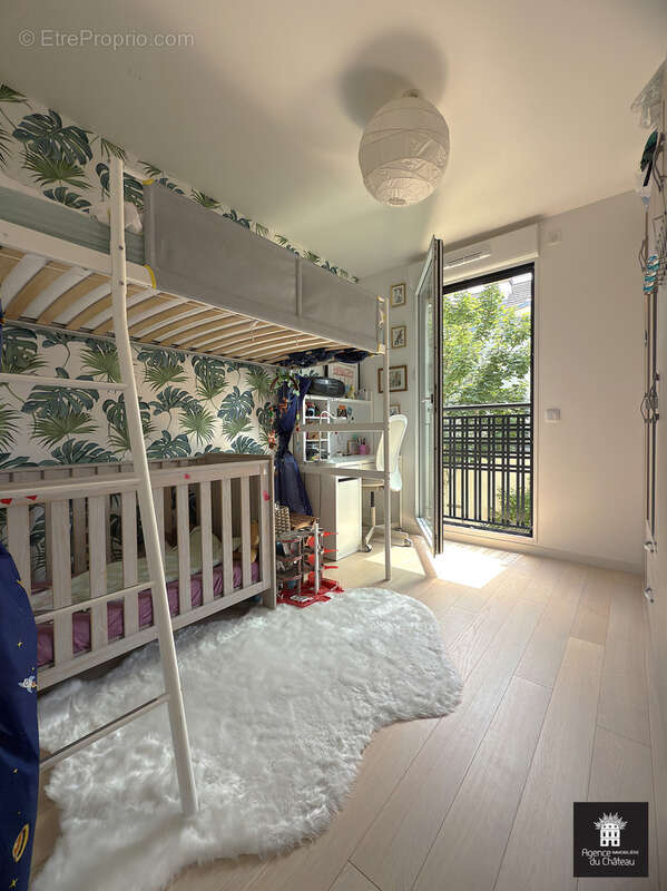 Appartement à VERSAILLES