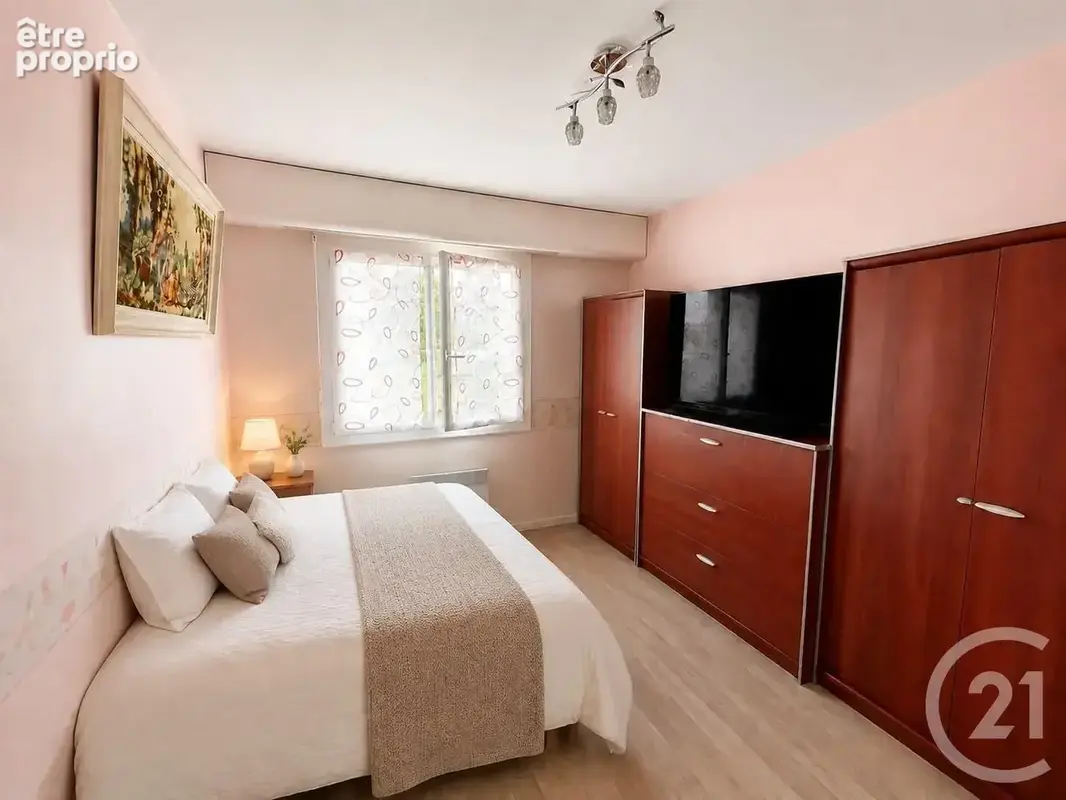 Appartement 3 pièces 69 m² à vendre à Vernon (27200) - photo 10