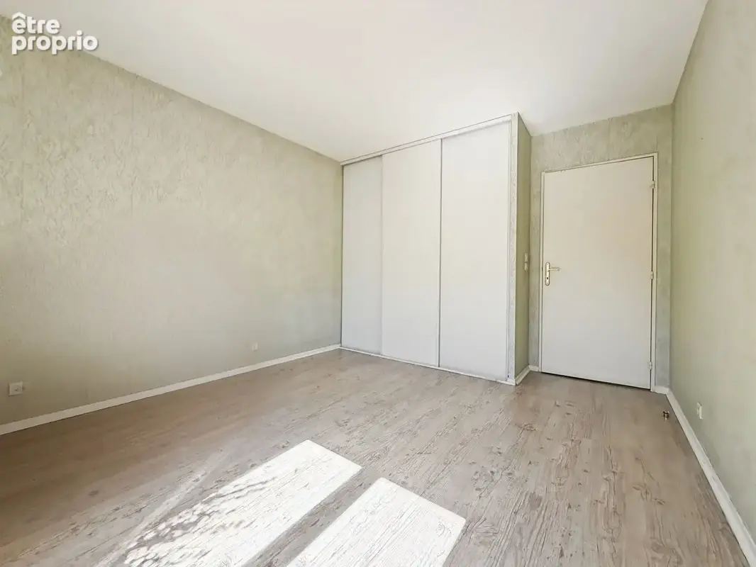 Appartement 64m² à dammarie-les-lys - photo 3