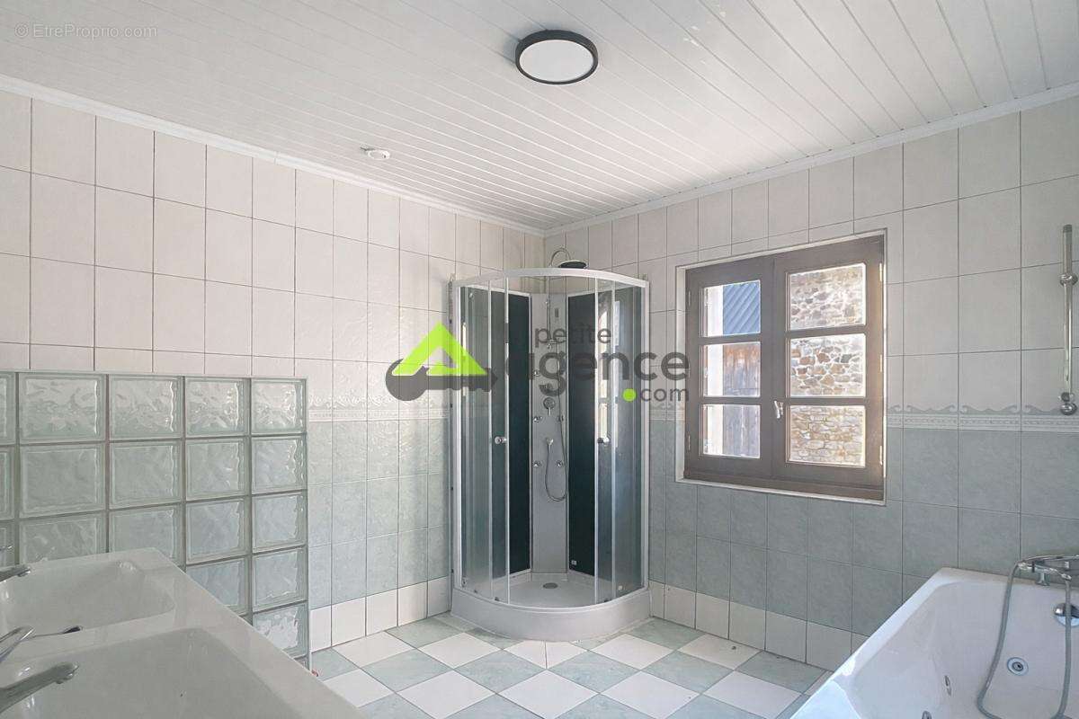 Maison 128 m2  6 315 m2 terrain   dépendances   potentiel éq - photo 6