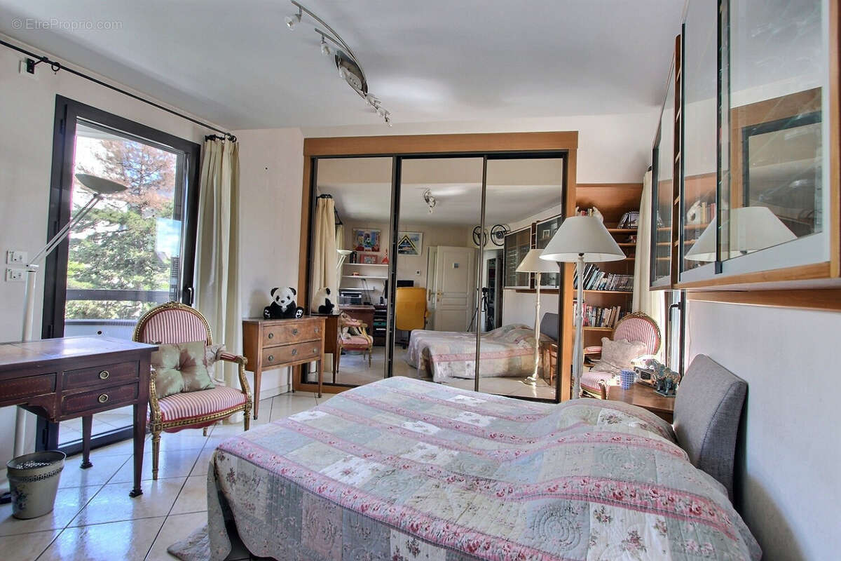 Appartement à ANNECY