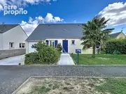 Maison à CHAVAGNES