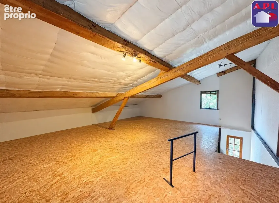 Maison 6 pièces 157 m² à vendre à Les Bordes-Sur-Arize (09350) - photo 14