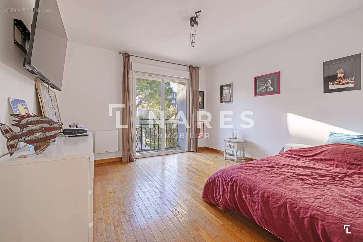 Maison à MARSEILLE-9E