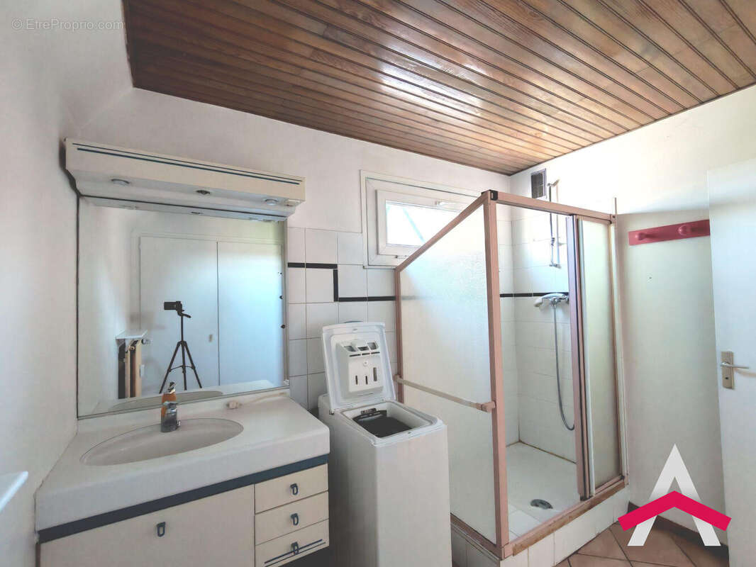 Appartement 41 m² à Illzach  - photo 7