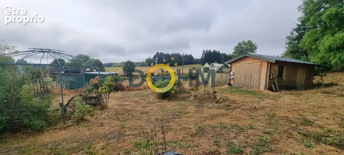 ferme rénovée - photo 3