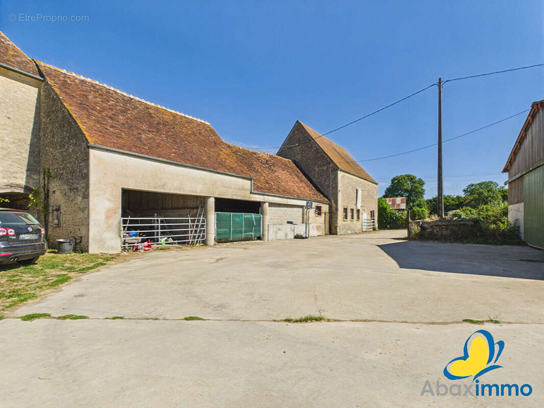 Maison à ARGENTAN