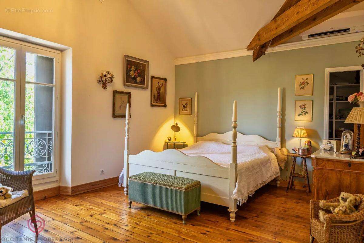 Maison à CARCASSONNE