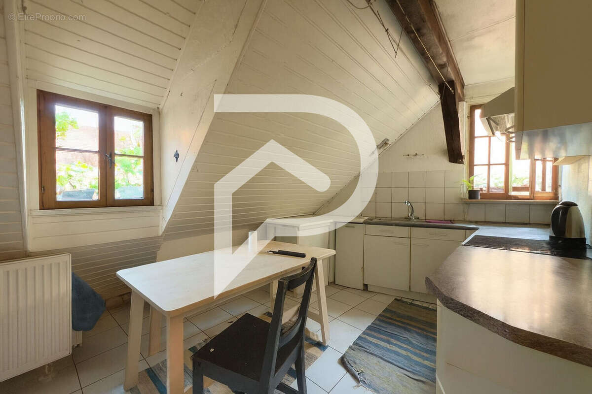 Appartement à COLMAR