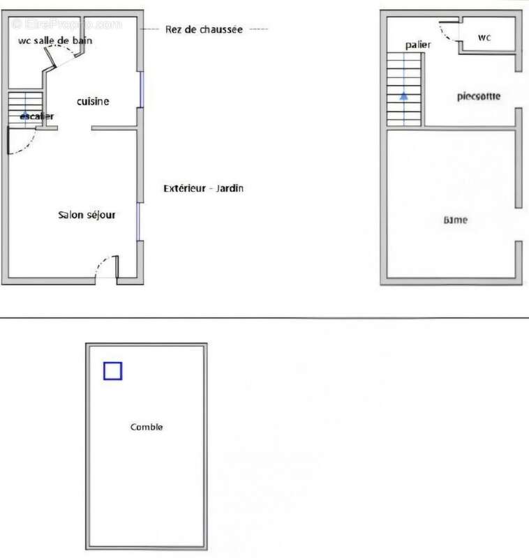 Photo 4 - Appartement à HAGETMAU