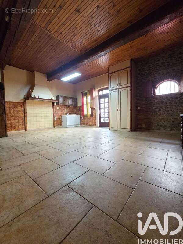 Photo 4 - Maison à BAGES