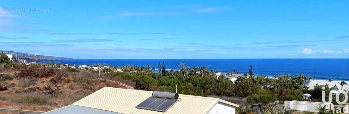 Photo 3 - Maison à LES TROIS-BASSINS