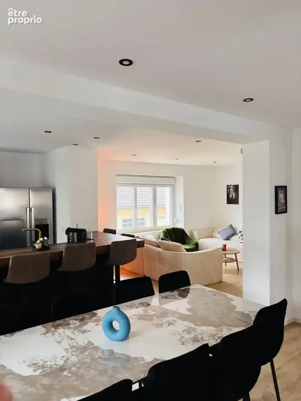 Ensemble immobilier de 3 logements 200 m2 - photo 4