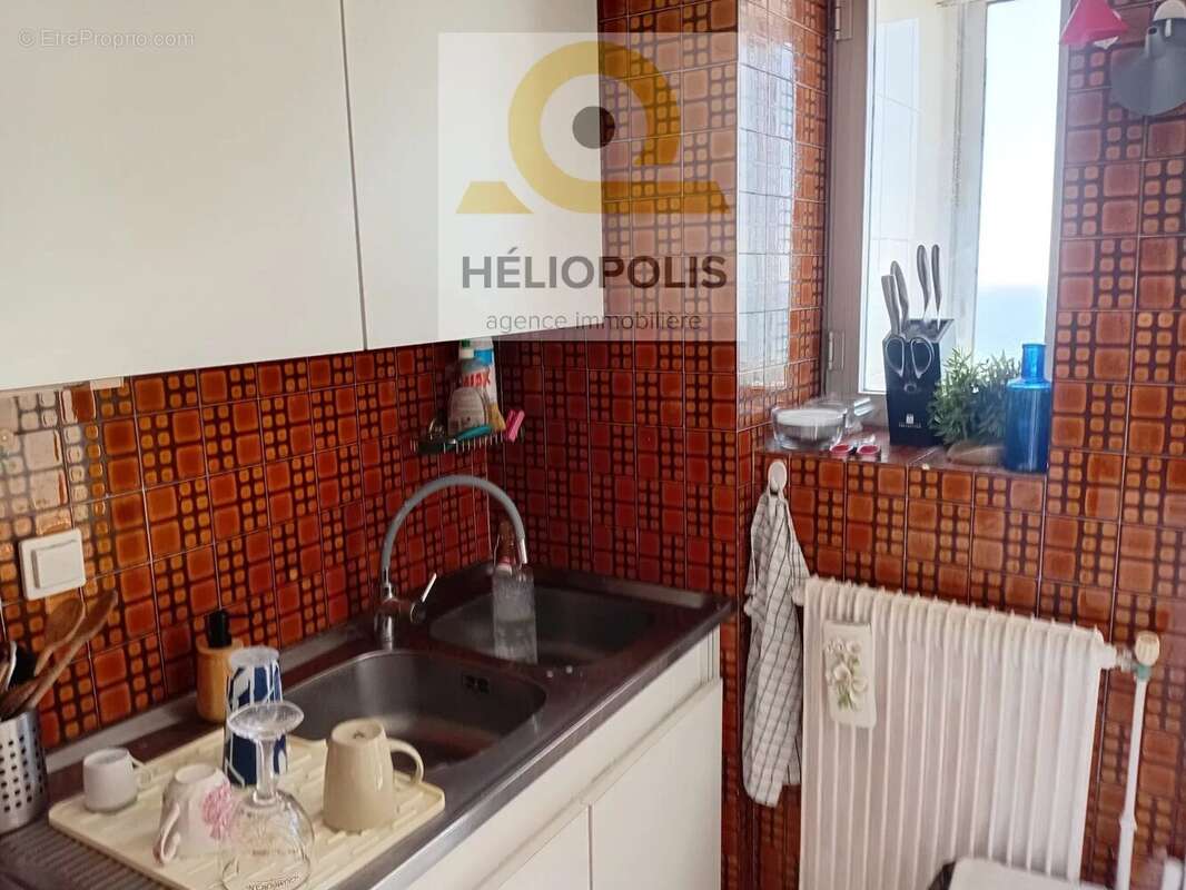 Appartement à CANET-EN-ROUSSILLON