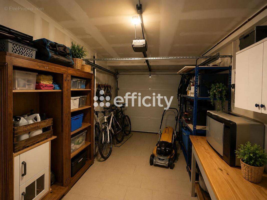 Maison 154 m² à Louye  - photo 14