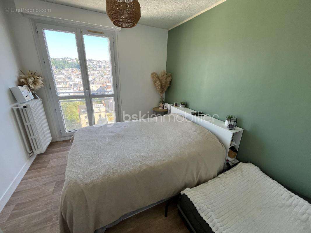 Appartement à LE HAVRE