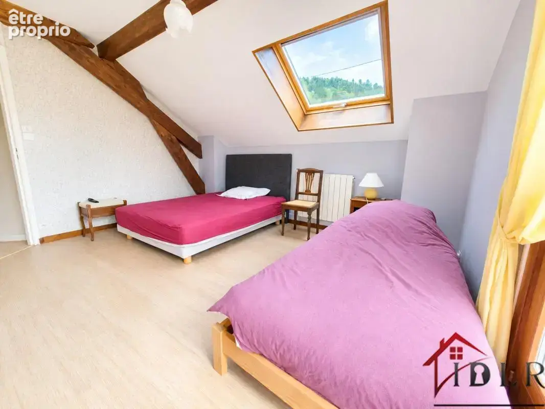 Maison familiale 166 m2   5 chambres, 2 salles d'eau entière - photo 21