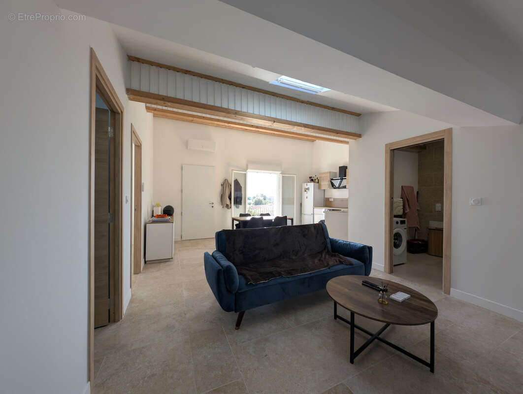 Appartement à MARSEILLAN