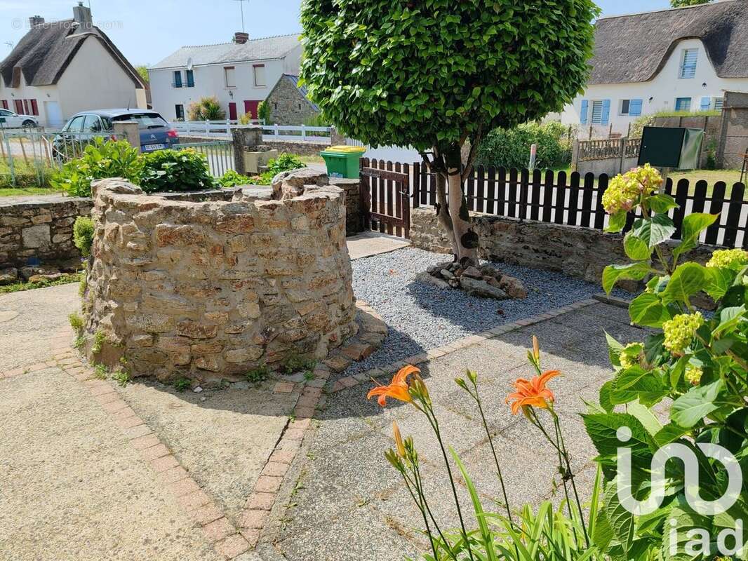 Photo 6 - Maison à SAINT-JOACHIM