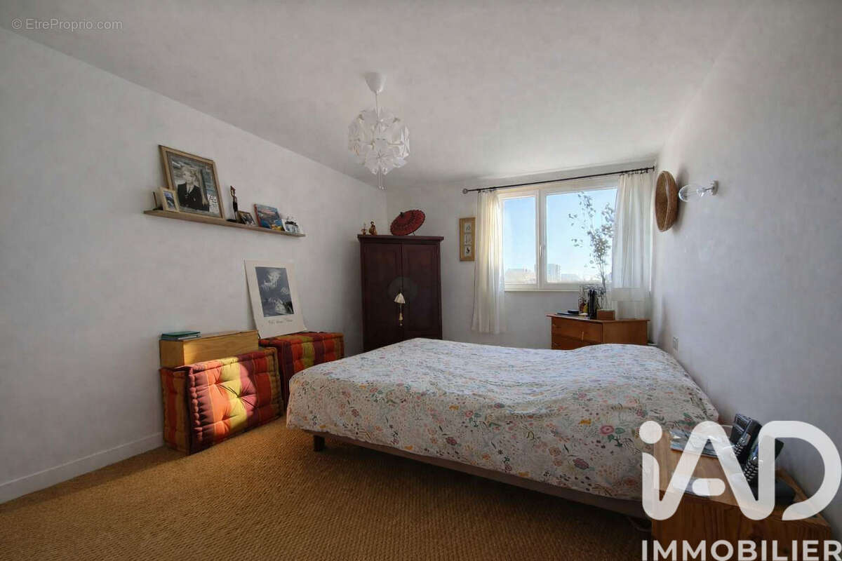 Photo 6 - Appartement à RENNES