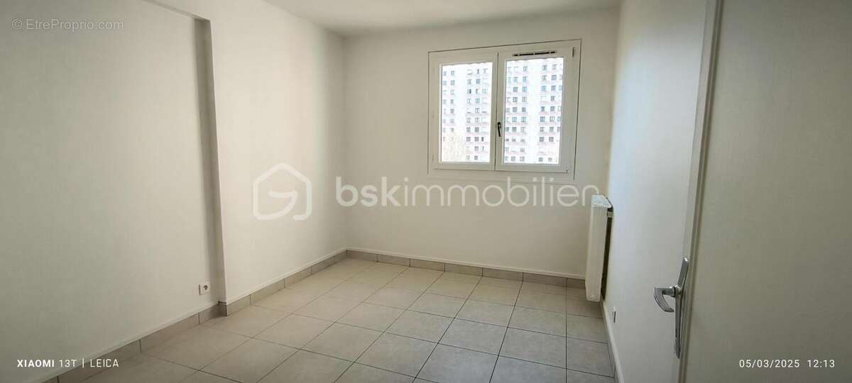 Appartement à NEUILLY-SUR-MARNE