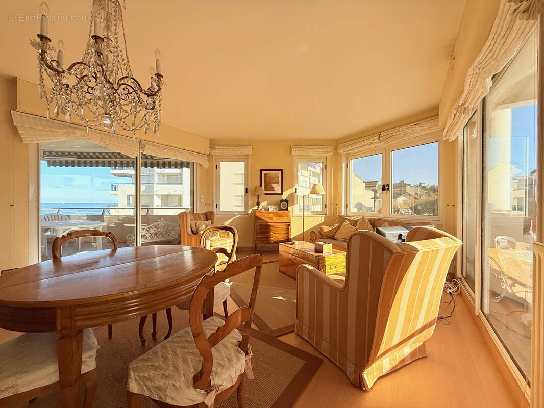 Appartement à HENDAYE