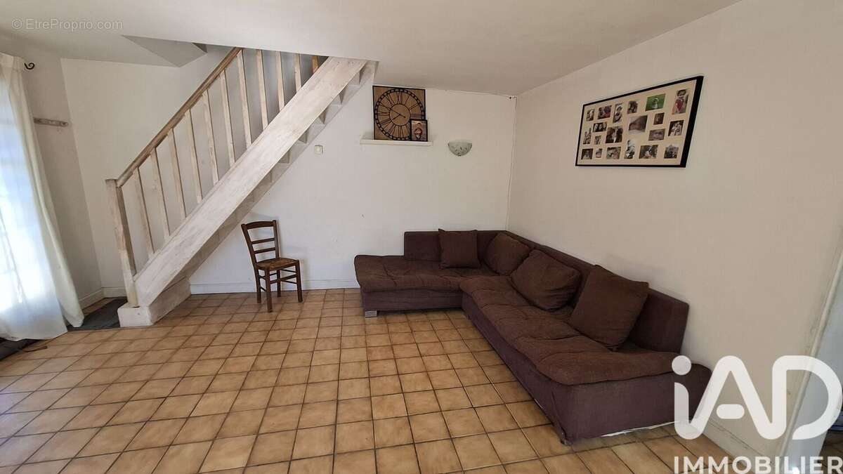 Photo 7 - Maison à MAULETTE