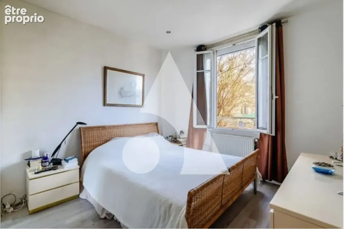 Maison Saint-gratien - photo 4