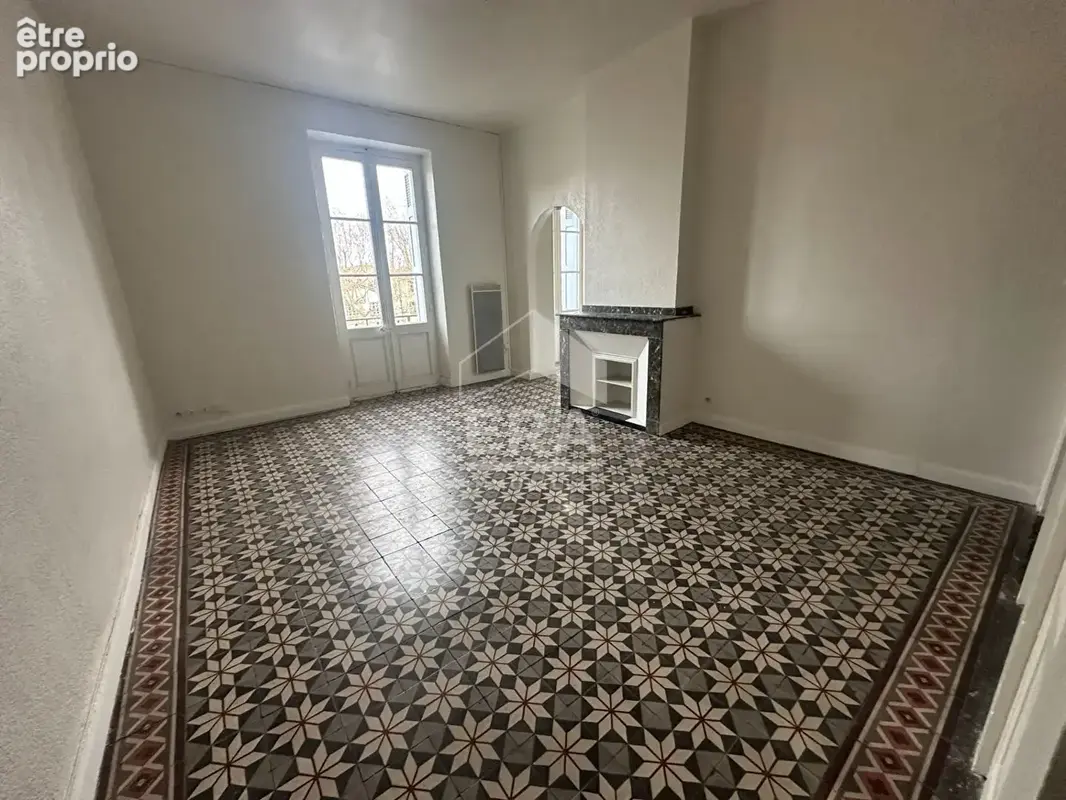 Appartement 48m² à carcassonne - photo 3