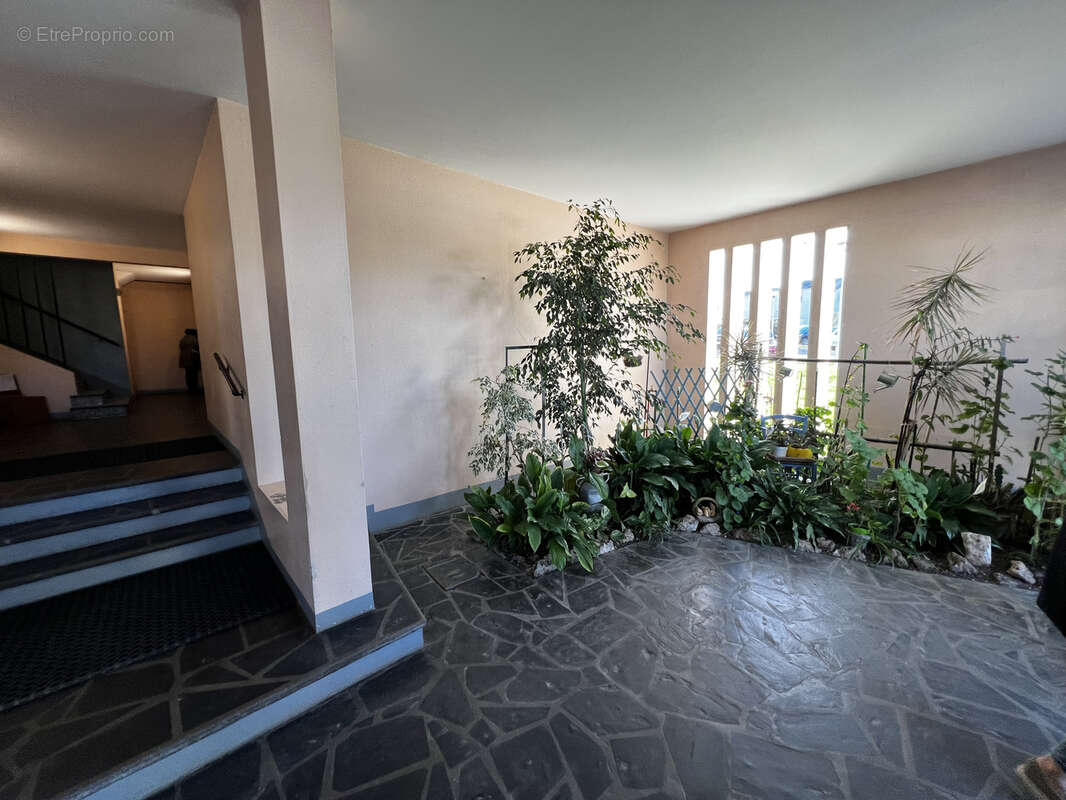 Appartement à CHATELLERAULT