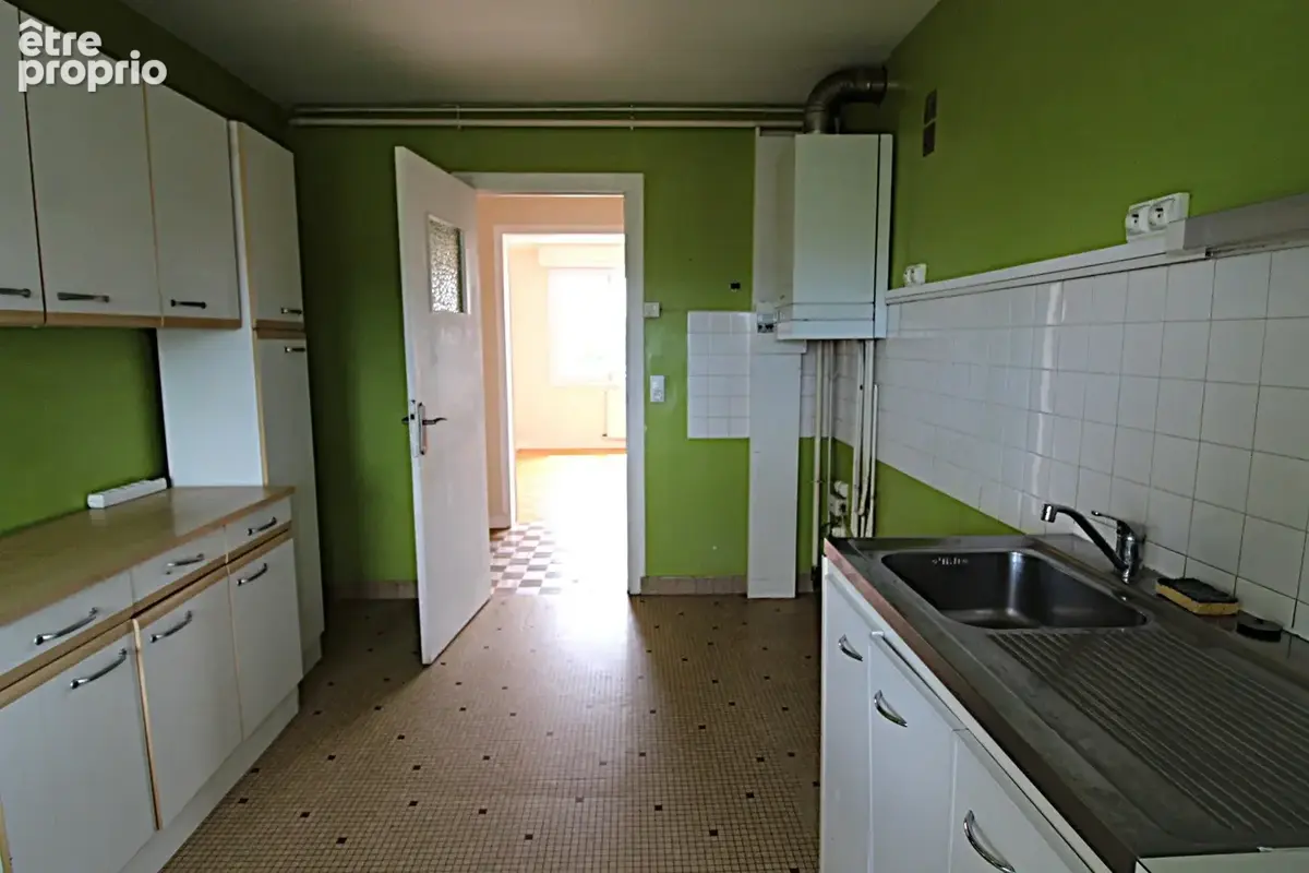 Appartement 4 pièces 70 m² à vendre à Saint-Brieuc (22000) - photo 8