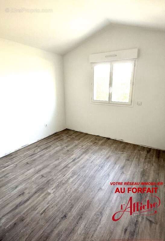 Maison à SAINT-ALBAN