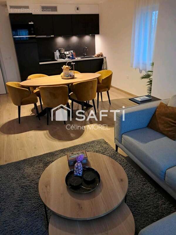 Photo 2 - Appartement à EQUIHEN-PLAGE