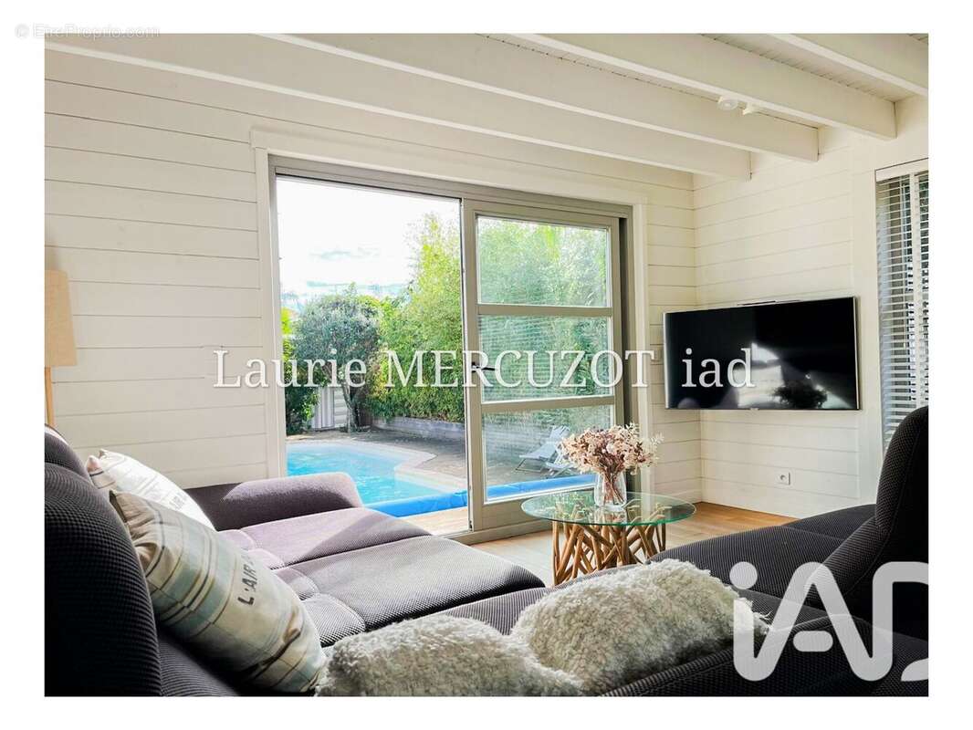 Photo 8 - Maison à VILLENEUVE-DE-LA-RAHO