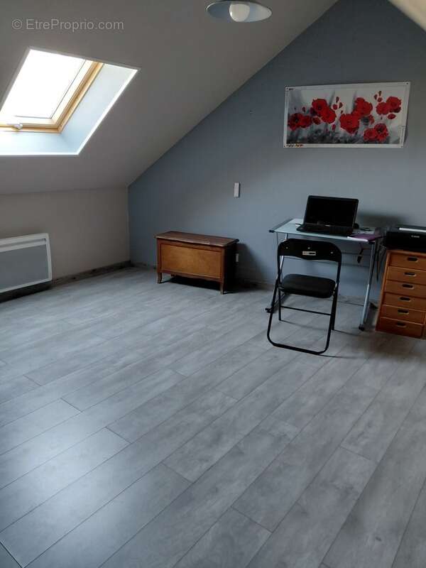 Maison à vendre 5 pièces à - de 10 mn de Durtal - photo 7