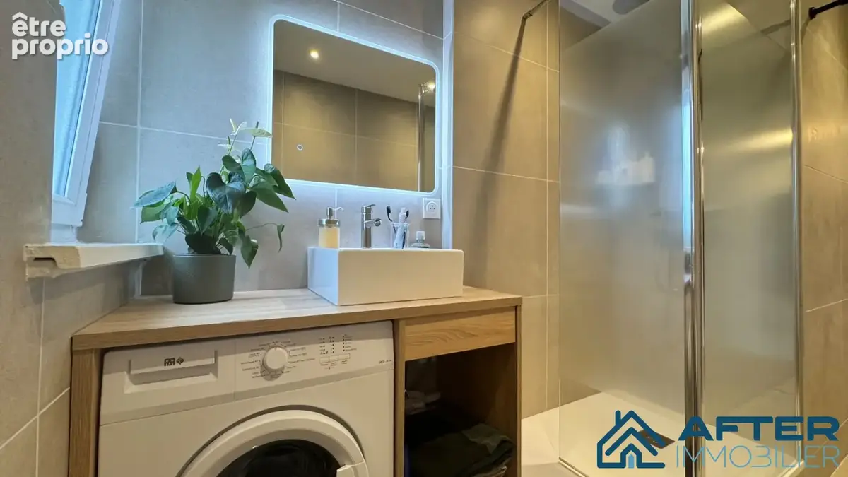 Appartement 81 m² à Luneville  - photo 7