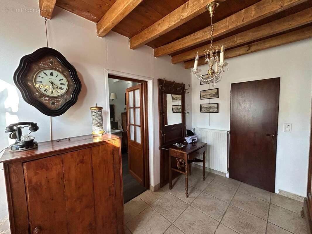 Photo 7 - Maison à FLEURIEL