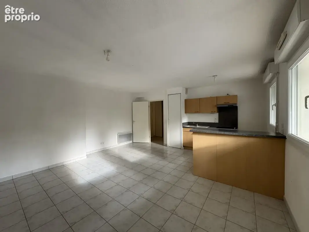 Appartement 3 pièces 59 m² à vendre à Fecamp (76400) - photo 2