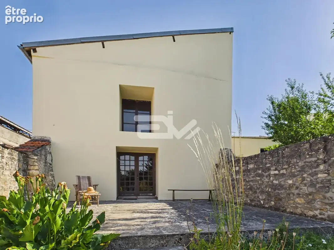 A 10 km  de Jonchery-sur-Vesle 51140 - ensemble immobilier - photo 11
