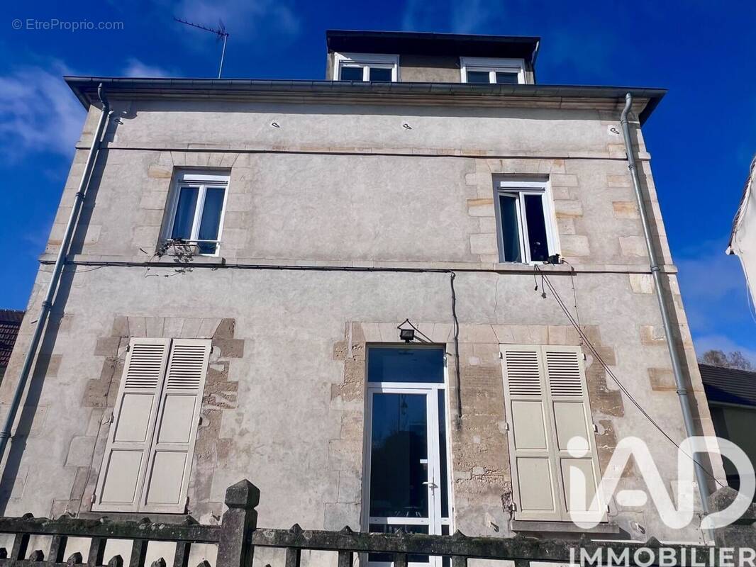 Photo 1 - Appartement à CHARS