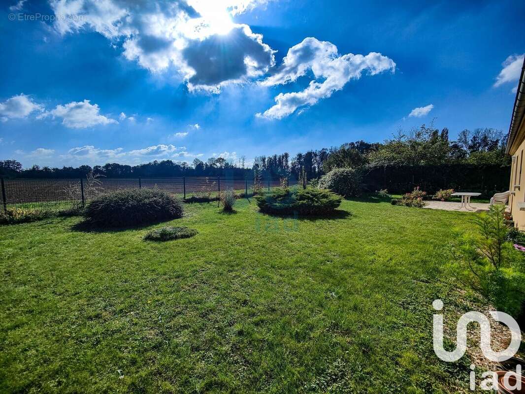 Photo 2 - Maison à CUY